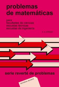 Produktbild: Problemas de Matem&aacute;ticas