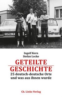 Produktbild: Geteilte Geschichte