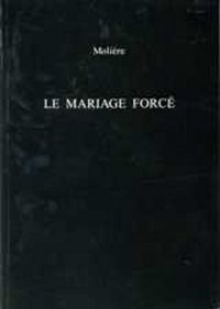 Produktbild: Le Mariage Force