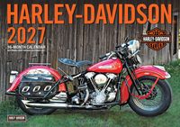 Produktbild: Harley-Davidson 2027 17x12