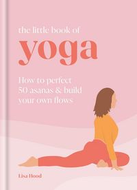 Produktbild: The Little Book of Yoga