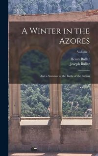Produktbild: A Winter in the Azores