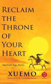 Produktbild: Reclaim the Throne of Your Heart