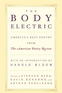 Produktbild: The Body Electric