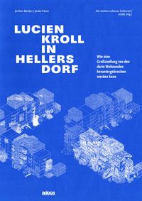 Produktbild: Lucien Kroll in Hellersdorf