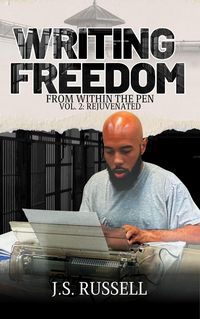 Produktbild: Writing Freedom From Within The Pen Rejuvenated
