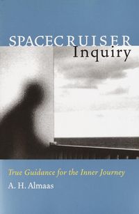 Bild vom Artikel Spacecruiser Inquiry vom Autor A. H. Almaas