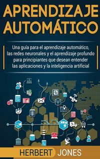 Produktbild: Aprendizaje autom&aacute;tico