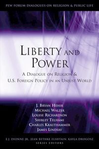 Produktbild: Liberty and Power