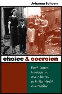 Produktbild: Choice and Coercion