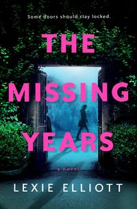 Produktbild: MISSING YEARS