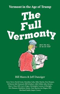 Produktbild: The Full Vermonty