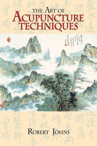 Produktbild: The Art of Acupuncture Techniques