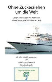 Produktbild: Ohne Zuckerziehen um die Welt