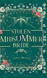 Produktbild: Stolen Midsummer Bride