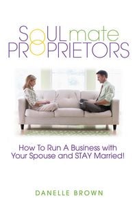 Produktbild: Soulmate Proprietors