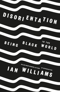 Produktbild: Williams, I: Disorientation