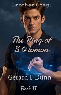 Produktbild: The Ring of Solomon