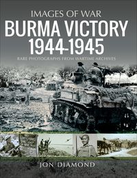 Produktbild: Burma Victory, 1944-1945