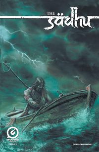 Produktbild: THE SADHU (Series 1), Issue 5