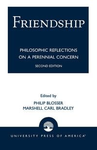 Produktbild: Friendship