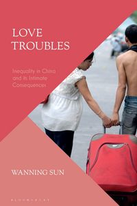 Produktbild: Love Troubles
