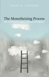 Produktbild: The Monotheizing Process
