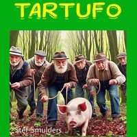 Produktbild: Tartufo