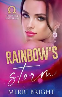 Produktbild: Rainbow's Storm