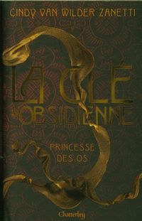 Produktbild: La cl&eacute; d'obsidienne
