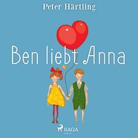 Bild vom Artikel Ben liebt Anna vom Autor Peter Härtling