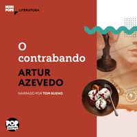 Produktbild: O contrabando