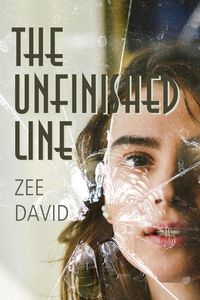 Produktbild: The Unfinished Line (Klair Knox Mystery Series, #1)