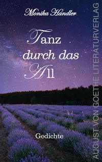 Produktbild: Tanz durch das All