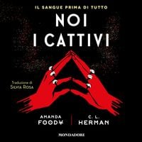 Produktbild: Noi i cattivi