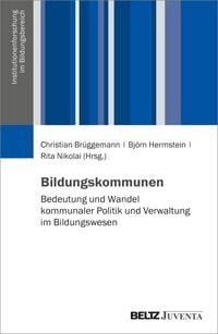 Produktbild: Bildungskommunen