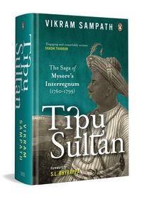 Produktbild: Tipu Sultan