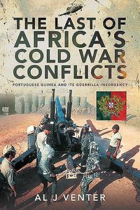 Produktbild: The Last of Africa's Cold War Conflicts