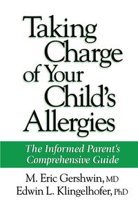 Produktbild: Taking Charge of Your Child's Allergies