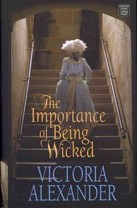 Produktbild: Importance Of Being Wicked -Lp