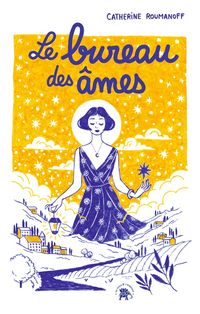 Produktbild: Le bureau des &acirc;mes