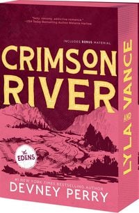 Produktbild: Crimson River
