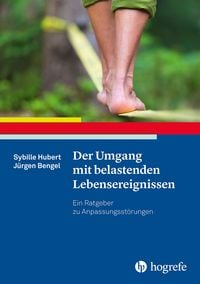 Produktbild: Der Umgang mit belastenden Lebensereignissen