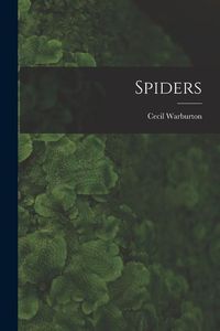 Produktbild: Spiders