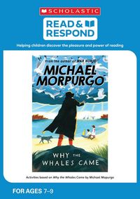 Produktbild: Why the Whales Came