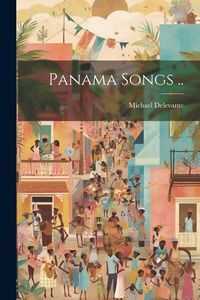 Produktbild: Panama Songs ..