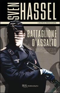 Produktbild: Battaglione d'assalto