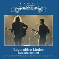 Produktbild: A Tribute To Zupfgeigenhansel