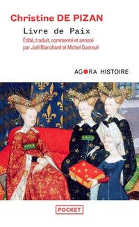 Produktbild: Le livre de la paix