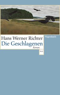 Produktbild: Die Geschlagenen
